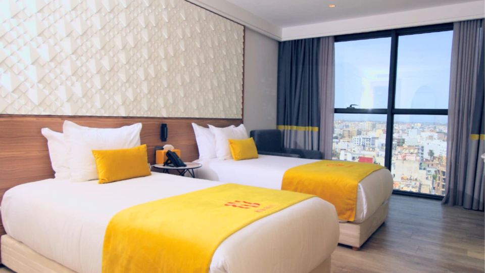 New Hotel Piscine Wellness & Spa