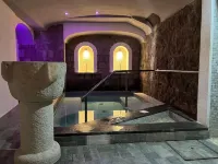 Hotel Terme Zi Carmela - románticos