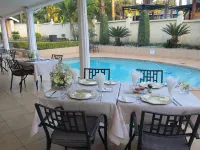 La Barune Guest House Hotel a Tzaneen