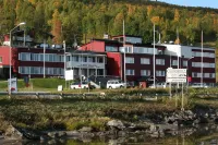 Tärnaby Fjällhotell