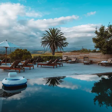 Pezula Nature Retreat