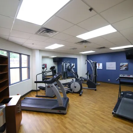 Comfort Suites Bethlehem Near Lehigh University and LVI Airport