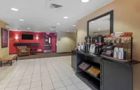 Extended Stay America Select Suites - Atlanta - Morrow Hotels in Morrow