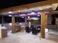 Residence les Bambous Các khách sạn ở Mare D Albert