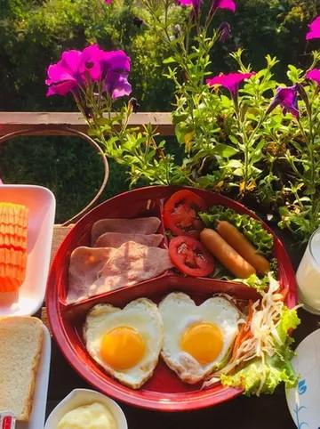 รูปภาพของภูเรือบุษบารีสอร์ท แอนด์ สปา Phurua Bussaba resort&spa