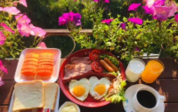 Phurua Bussaba Resort & Spa