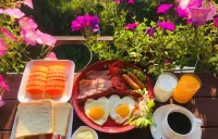 Phurua Bussaba Resort & Spa Hotels in Phu Ruea District