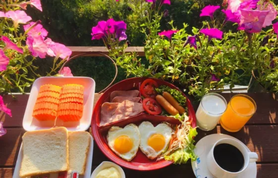 รูปภาพของภูเรือบุษบารีสอร์ท แอนด์ สปา Phurua Bussaba resort&spa