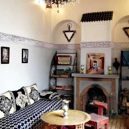 Riad Attarine