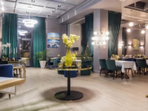 City Park Hotel Hotels in Chisinau