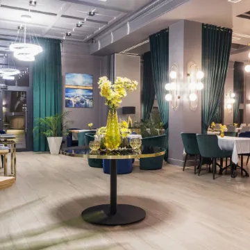 City Park Hotel Отели рядом с достопримечательностью «Триумфальная Арка»