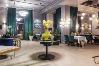City Park Hotel Hotels in Chişinău