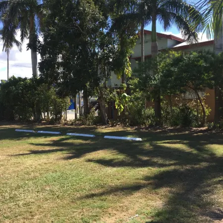 Paradise Lodge Motel