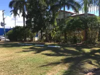 Paradise Lodge Motel Hotels in Mackay