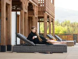 Hotel Seidorf