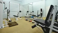 Petinos Hotel - Gym