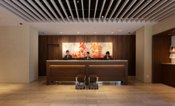 Hotel Forza Hakataeki Hakataguchi