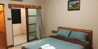 Palm Spring Apartment - Habitación Doble Estándar