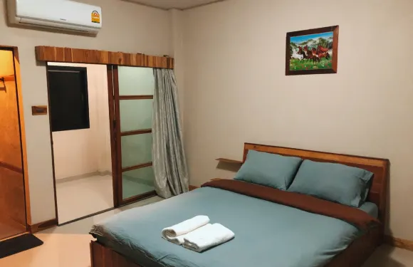 棕櫚泉公寓酒店