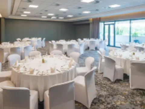 Garden Court Kitwe Hotels in Kitwe