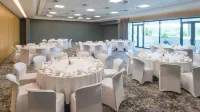 Garden Court Kitwe Hotels in Kitwe