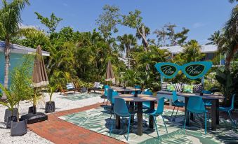 The Palmview and Sandpiper Inns