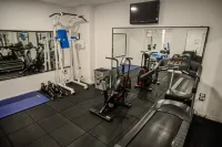 Hotel Excelsior Bari - Gym