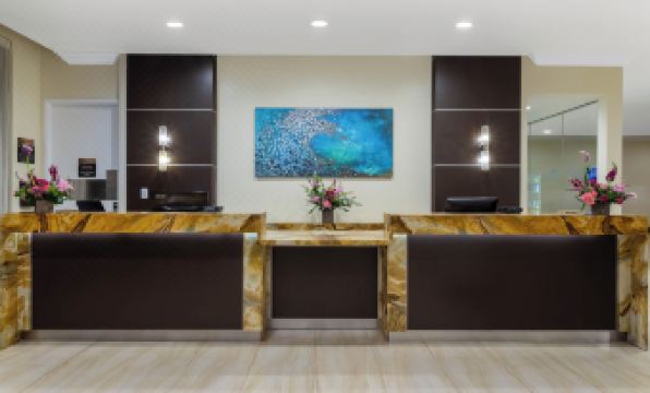 Wyndham Deerfield Beach Resort