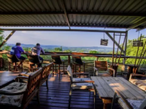 Zebrina Guest House Hotels in Ehlanzeni
