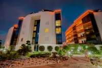 Onkel Rada Apart Hotel Hotels in Caglarca Koyu