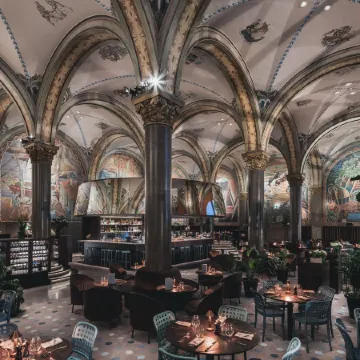 Bergen Børs Hotel