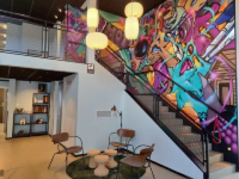 Birkebeineren Hotel & Apartments