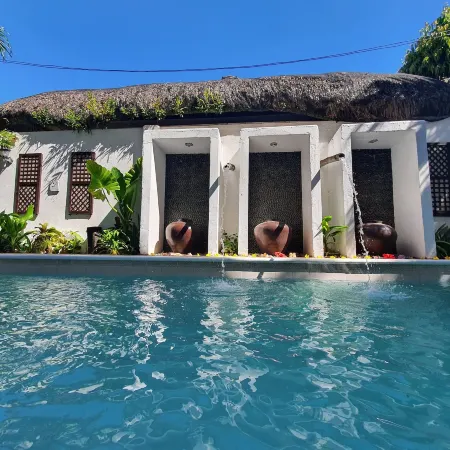 Evangeline Beach Resort