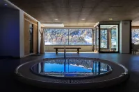 Apartaments Els Llacs Hotels in Canillo