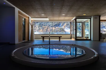 Apartaments Els Llacs