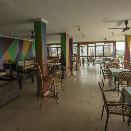 Hotel Cecilia