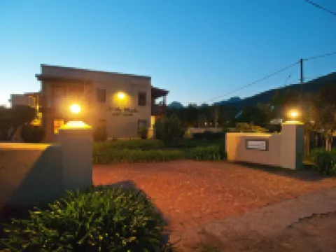 At the Woods Guest House Hotels in Stormsrivier