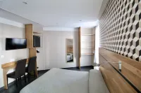 Hotel des Pyrénées Hotels in Belleville