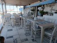 The City Residence Hotel - breakfast