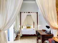 Riad Amaris Ξενοδοχεία στην πόλη Rabat