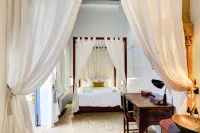 Riad Amaris Hotel di 
