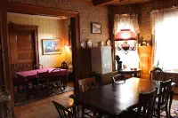 Victorian Charm Inn Hotels in Towanda