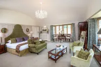Buckland Manor - A Relais & Chateaux Hotel Hotels in Broadway