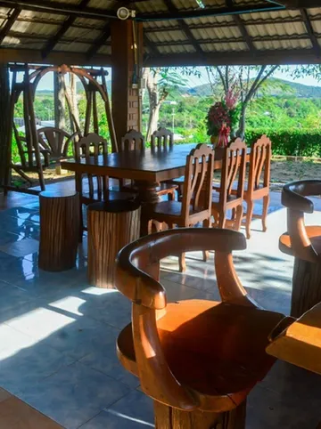 รูปภาพของริมภูฮิลล์รีสอร์ท