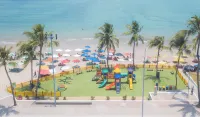 Maceió Mar Hotel - Family