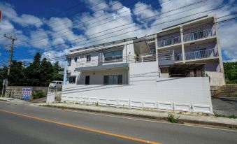 Ocean View Terrace BISE 1F