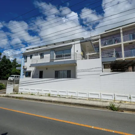 Ocean View Terrace BISE 1F