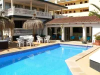 Hotel Boutique Bon Repos - Adults Only Hotels in Santa Ponsa