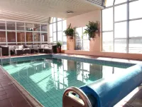 Södertuna Slott - Pool
