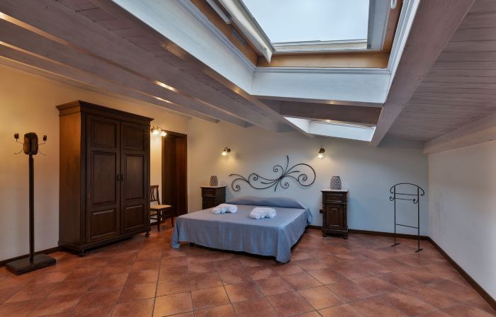 Bed & Breakfast Casa Manzella